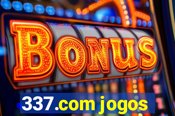 337.com jogos